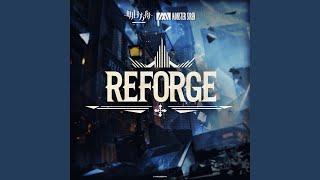 Reforge