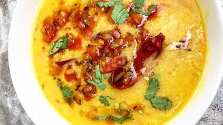 Tadka Daal