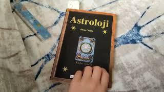 astroloji kitabı