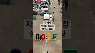 프리미엄 캠핑페어 GOCF