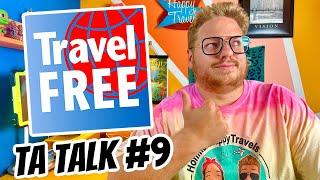 4 Biggest Misconceptions of Being A Travel Agent!— TA TALK # 9