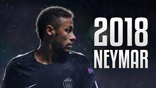 Neymar Jr - Superstar - Skills & Goals 2018 PSG HD