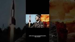Hitler wonder weapons #history #worldwar #ww2 #worldwar2 #hitler #weaponanalysis