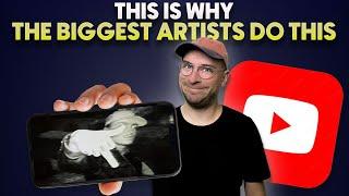 HOW CHEAP MUSIC VIDEOS ARE GETTING 60 MILLION VIEWS // MINIMUM VIABLE VIDEOS