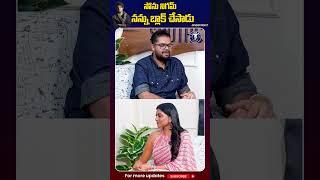 Indian Idol Singer PVNS Rohit About Sonu Nigam | Lahari Talk Show #singerrohit #sonunigam