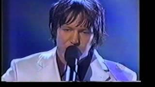 Elliott Smith at the Oscars