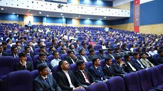 #IIMIndore: Welcoming the New IPM Batch (2024-29)