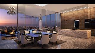 Elysee Edgewater Miami Luxury Pre-construction Building