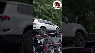 #carlifestyle #carreview #carvideo #carvideos #carreviews #carsofig #gx460 #gx #lexusgx2024