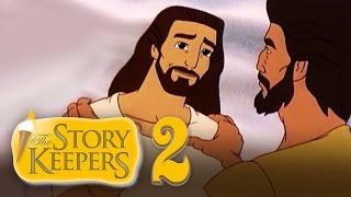 The Story keepers - Episode 2 - Raging Waters