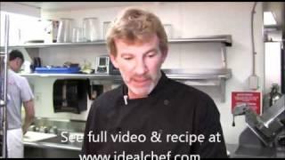 How to Make Fish Tacos by Idealchef.com