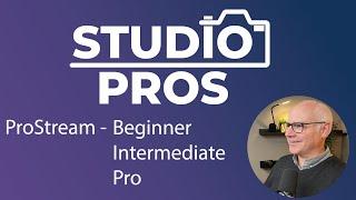 StudioPros Complete Course