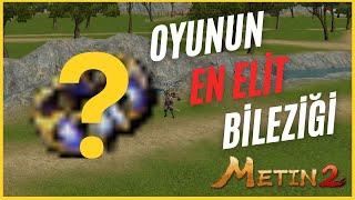 BU BİLEZİKTEN DAHA İYİSİ YOK ! Sıfırdan Metin2 TR Ruby Lucifer Bölüm 10