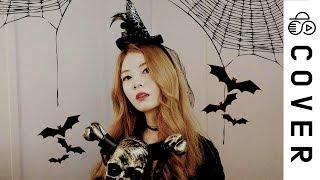 Happy Halloween┃Cover by Raon Lee