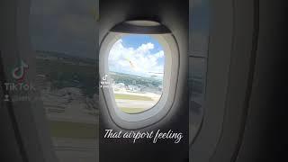 Who else gets that feeling #solofemaletraveler #mochileros #short #solotravel #travel #viajeros