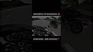 HAYABUSA  HAYABUSA  DRAG RACE  #shorts #motovlog #vlog #ninjah2