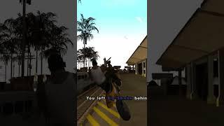 -1000 IQ San Andreas FAIL