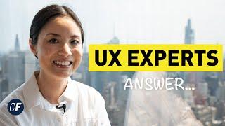 Top UX Design Companies...