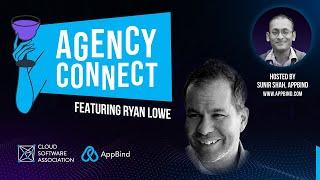 Marketing Agency Podcast Ep.2 | Ryan Lowe, EnergyHill