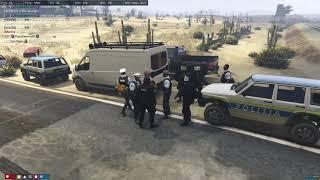 Viata de politist cu Andy Andreas, GTA5 FivemAm fost promovat Inspector/ Actiune D.I.I.C.O.T