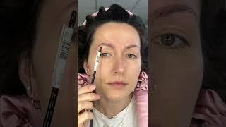 How to fill in your brows | natural brows