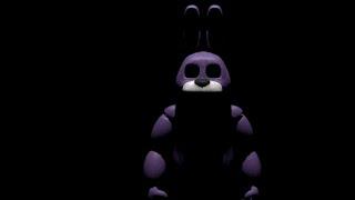 [SFM/FNAF] Where is Bonnie?