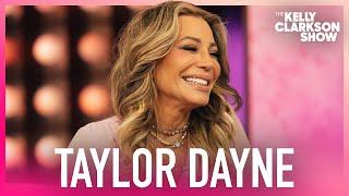 Taylor Dayne Opens Up About Cancer Battle & Importance Of Early Detection