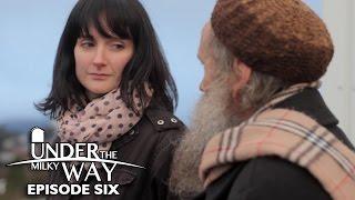 UNDER THE MILKY WAY - Episode Six - Saving Siding Spring