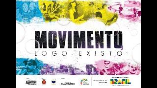 Movimento, logo existo - Trailer