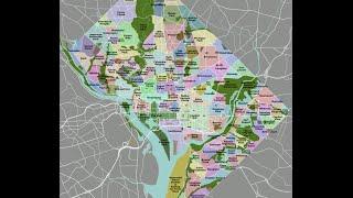 TSA agent didn't know where District of Columbia is. Why geography is important.