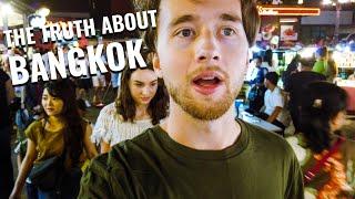 5 Reasons to NOT Visit Bangkok, Thailand