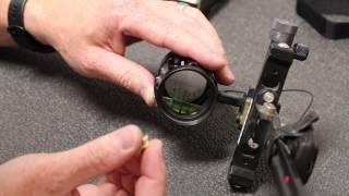 Zbros Tutorial: How To Setup A CBE/Shrewd Scope with A Zbros Sight Light