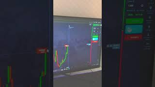 Бинарные опционы разгон депозита \ #бинарныеопционы \ #pocketoption \ #брокер
