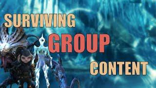 Surviving group content | Guild Wars 2