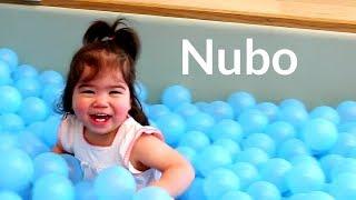 Best indoor playgrounds in Sydney? | Nubo playground review | Nubo Alexandria