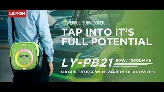 LY-PB21