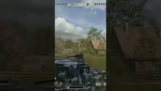 | WOT CONSOLE | Fv215(b) 183 | Ammo rack |