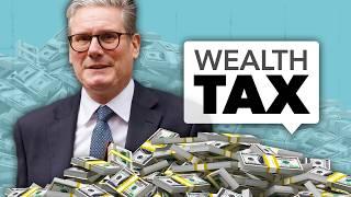 Should Starmer Introduce a Wealth Tax?