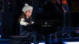 Шопен Ноктюрн №20 до-диез минор Дарья Сорокина & Chopin Nocturne n20 in C-sharp minor,Daria Sorokina