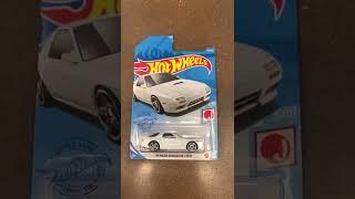 YOU CHOOSE RX 7 vs R35   #hotwheels #collection #car #ploboom