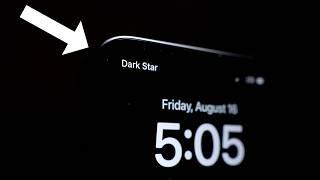 What is US Mobile Dark Star?