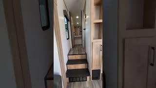 2024 Milestone 386BH #milestone #rv #rvlife #camp #camper #camping #travel #traveling
