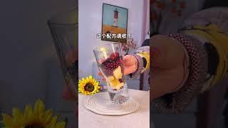 身体有多干净，多喝这个就知道了。#破壁机 #破壁机食谱 #喝出好气色 #自制饮品