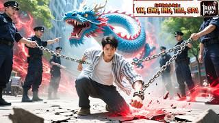 Thằng Bụi Đời Hôi Thối Bị Coi Thường Nào Ngờ Là Thanh Long Chiến Thần Trở Về Quét Sạch Mafia Đại Lục