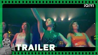 Power on Girl | Drama | Chinese Movie 2022 | iQIYI MOVIE THEATER