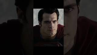 Why Does Superman Fly With His Arm Outstretched?