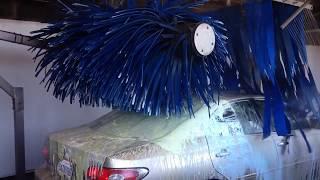 7 Flags Car Wash: Fairfield Site