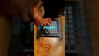 AURA Brazilian Phonk Remix on Launchpad #phonk #brazilian #funk #shorts #viral #edit