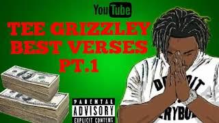 Tee Grizzley - Best Verses