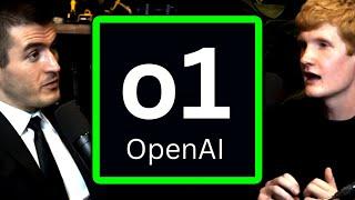 OpenAI's o1 model: How good is it? | Cursor Team and Lex Fridman